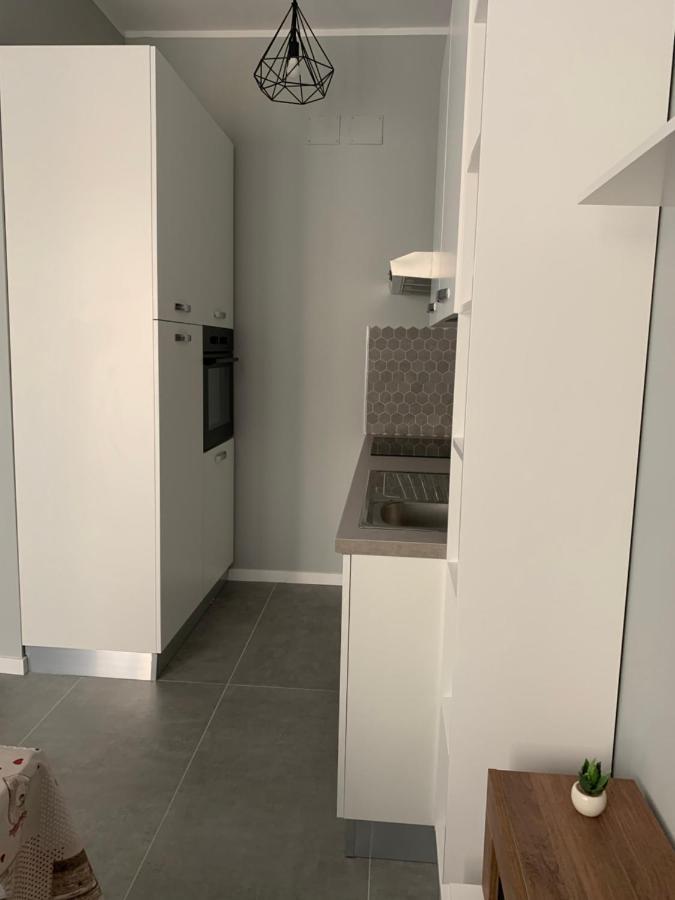 San Felice Apartment Μπολόνια Εξωτερικό φωτογραφία
