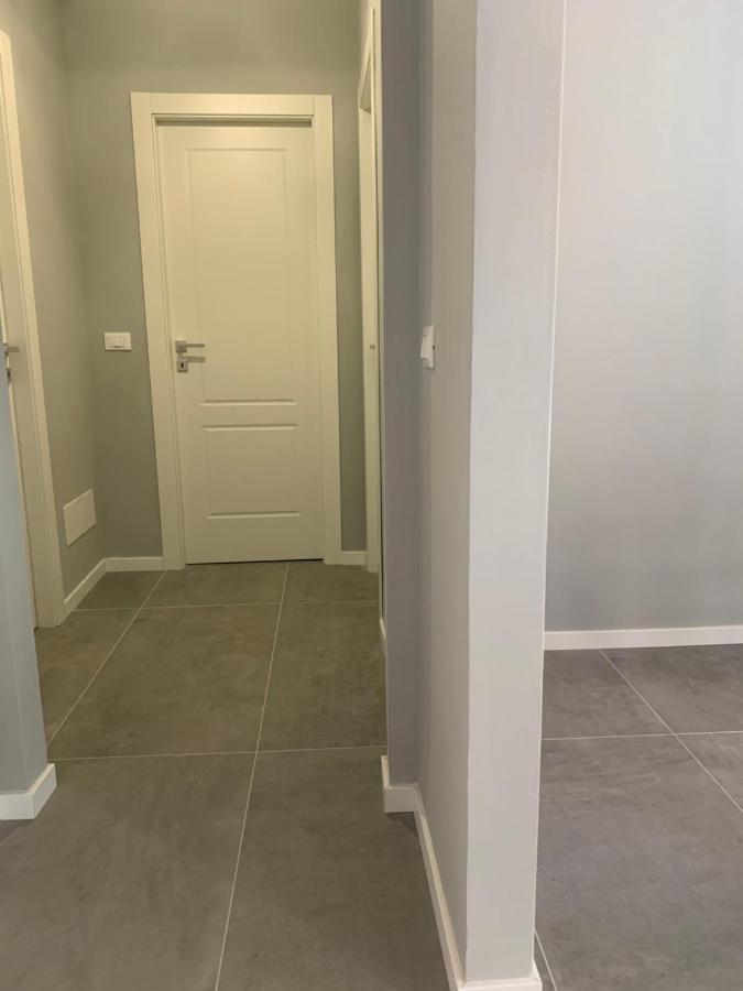 San Felice Apartment Μπολόνια Εξωτερικό φωτογραφία