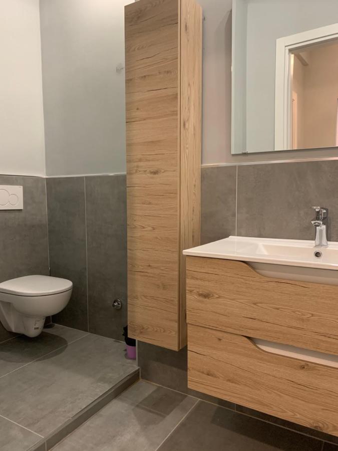 San Felice Apartment Μπολόνια Εξωτερικό φωτογραφία