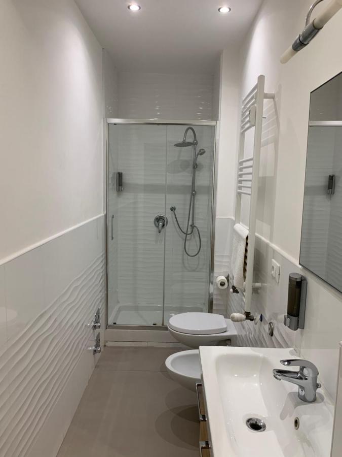 San Felice Apartment Μπολόνια Εξωτερικό φωτογραφία