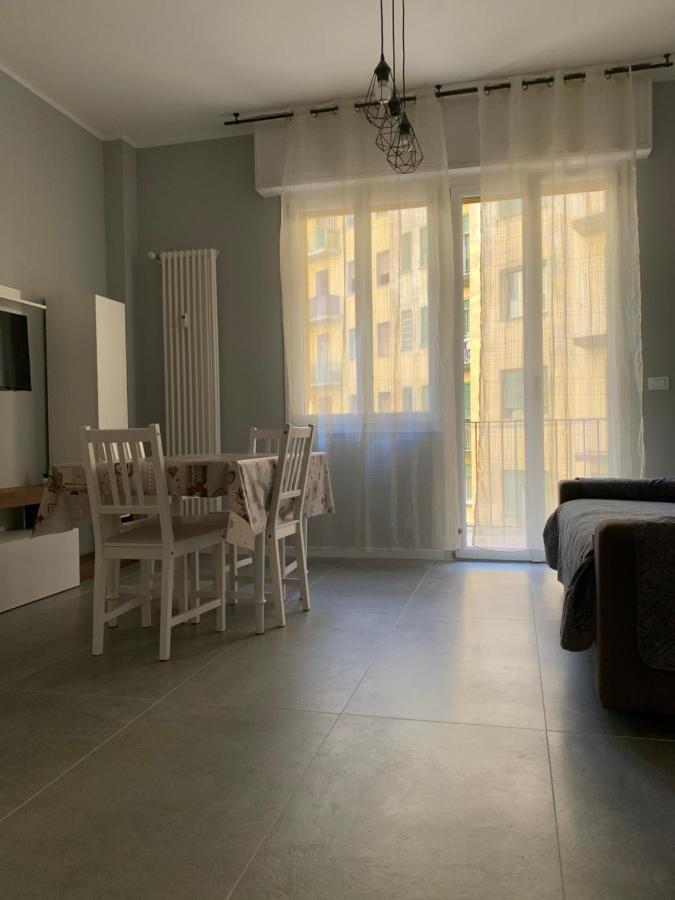 San Felice Apartment Μπολόνια Εξωτερικό φωτογραφία