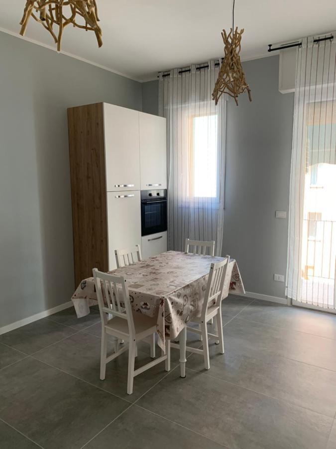 San Felice Apartment Μπολόνια Εξωτερικό φωτογραφία